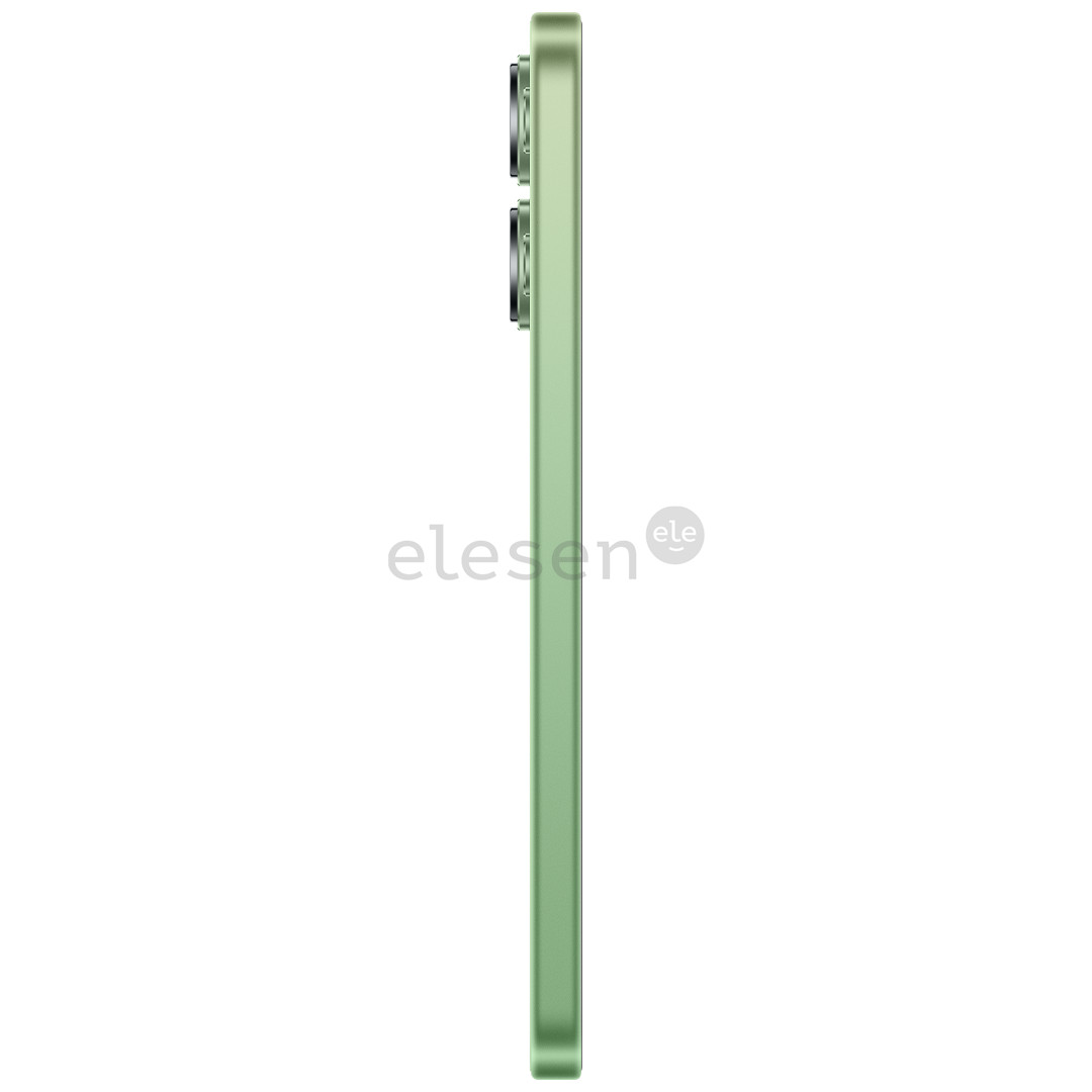 Xiaomi Redmi Note 13, 256 GB, green - Smartphone Item - 53406
