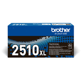 Brother Prekė - TN2510XL, juoda - Tonerio kasetė