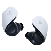 Sony PULSE Explore, white/black - Belaidės ausinės Prekė - 711719572992