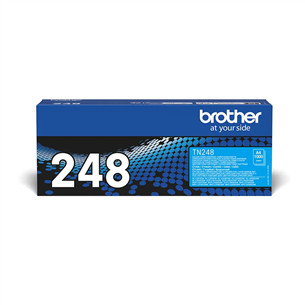 Brother TN248, cyan - Toner Item - TN248C TN248C