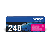 Brother TN248, пурпурный - Тонер Товар - TN248M