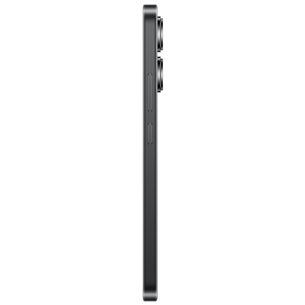 Xiaomi Redmi Note 13, 128 GB, juodas - Išmanusis telefonas