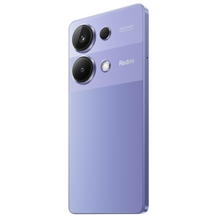 Xiaomi Redmi Note 13 Pro, 256 GB, purple - Išmanusis telefonas