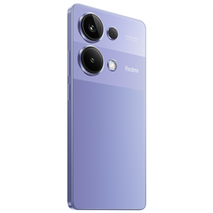 Xiaomi Redmi Note 13 Pro, 256 GB, purple - Išmanusis telefonas