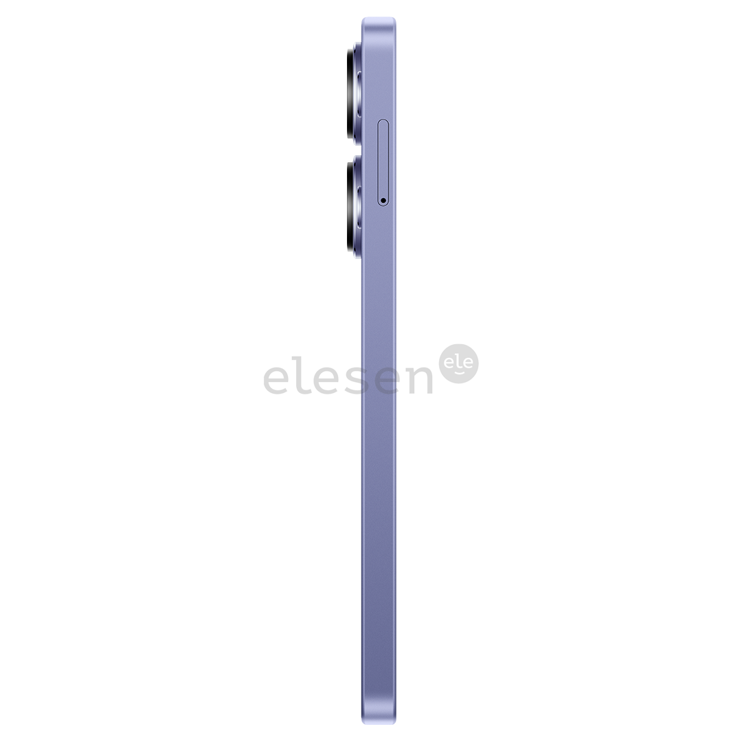 Xiaomi Redmi Note 13 Pro, 256 GB, purple - Išmanusis telefonas