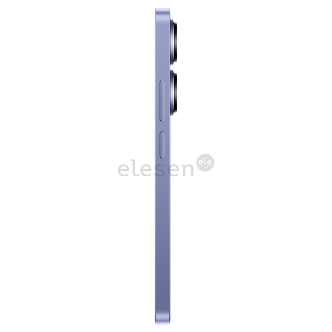 Xiaomi Redmi Note 13 Pro, 256 GB, purple - Išmanusis telefonas