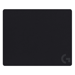 Logitech G240, black - Mouse Pad Item - 943-000785 943-000785