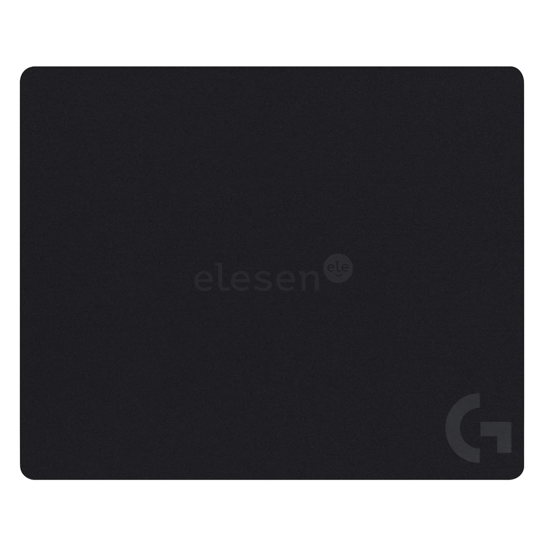 Logitech G240, black - Mouse Pad