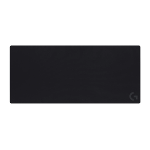 Logitech G840, juodas - Pelės kilimėlis Prekė - 943-000778 943-000778