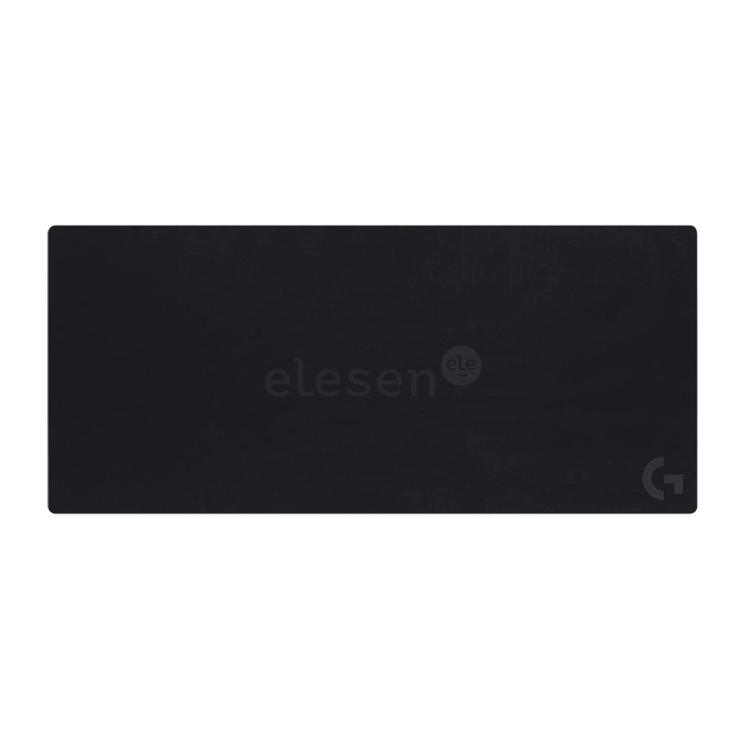 Logitech G840, black - Mouse Pad