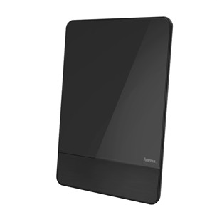 Hama Performance 45, juoda - Antena Prekė - 00221083 00221083