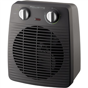 Rowenta Compact Power, 2000 W, tamsiai pilkas - Šildytuvas Prekė - SO2210F0