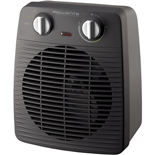 Rowenta Compact Power, 2000 W, tamsiai pilkas - Šildytuvas Prekė - SO2210F0 SO2210F0