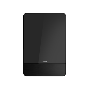Hama Performance 45, juoda - Antena Prekė - 00221083