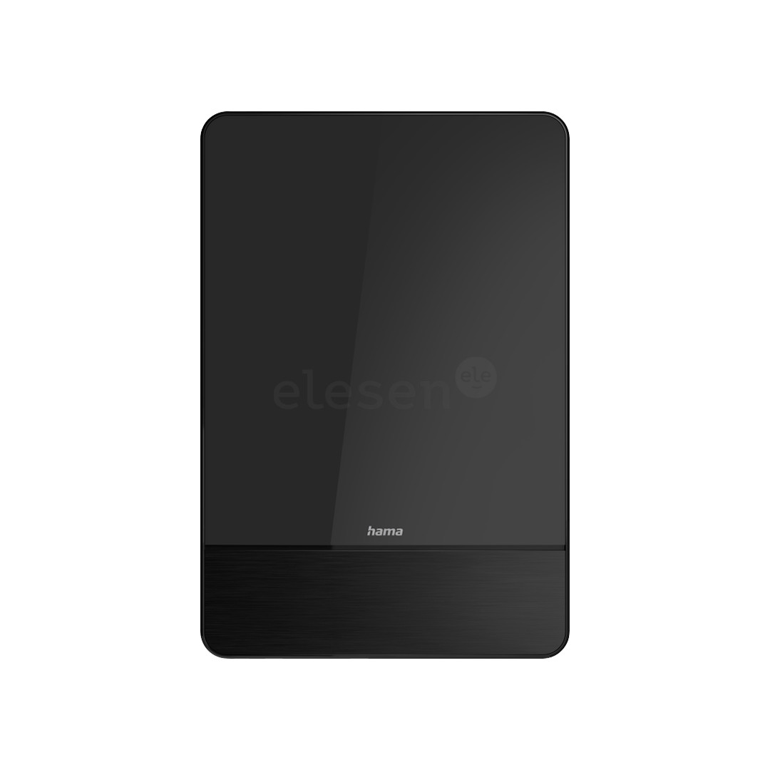 Hama Performance 45, juoda - Antena Prekė - 00221083