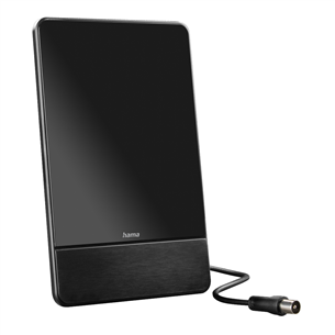 Hama Performance 45, juoda - Antena Prekė - 00221083