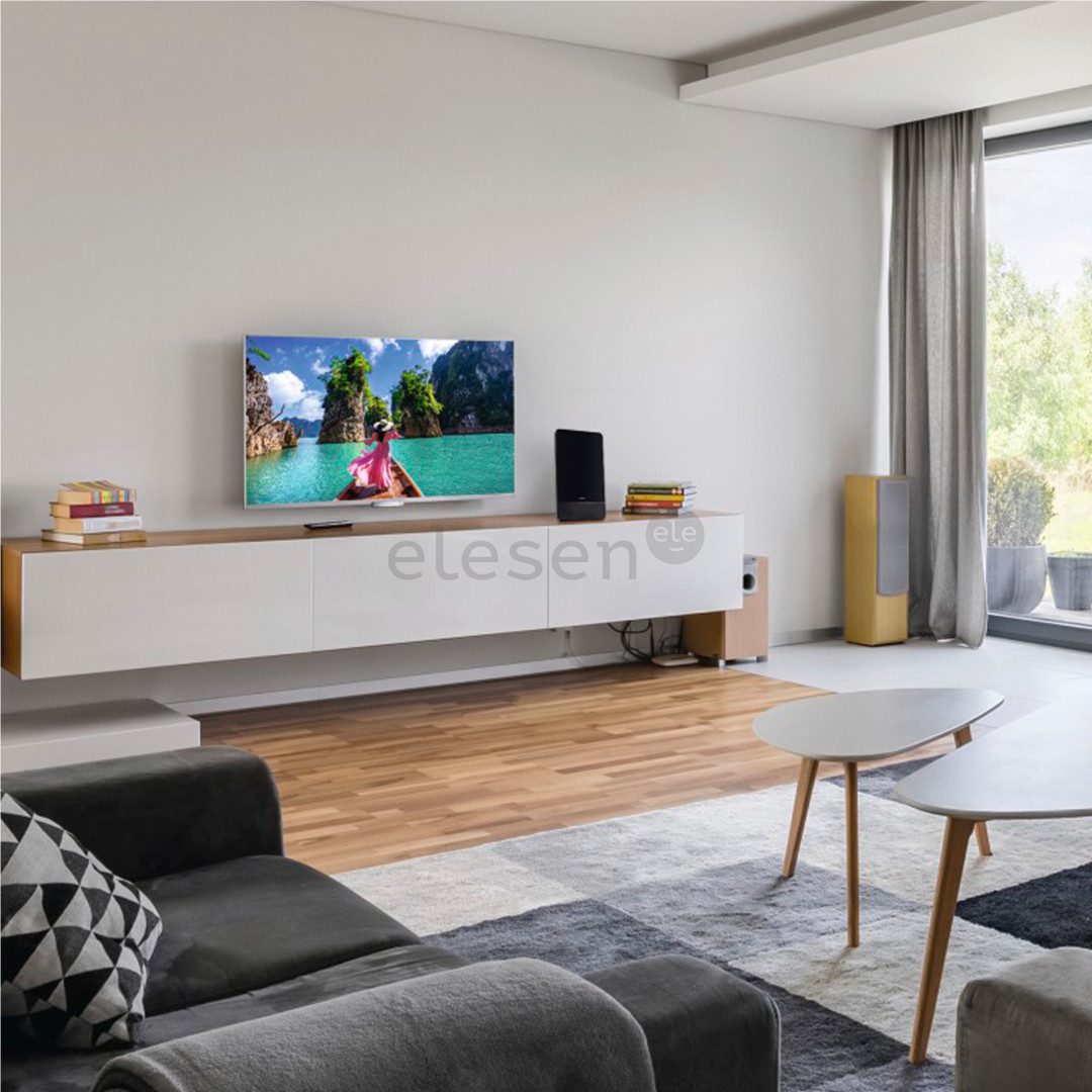 Hama Performance 45, juoda - Antena Prekė - 00221083