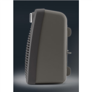 Rowenta Compact Power, 2000 W, tamsiai pilkas - Šildytuvas Prekė - SO2210F0