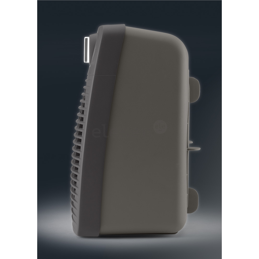 Rowenta Compact Power, 2000 W, tamsiai pilkas - Šildytuvas Prekė - SO2210F0