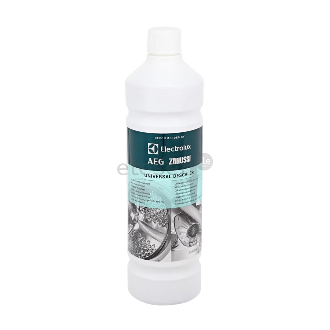 Electrolux - Universalus nukalkinimo skystis Prekė - M3KCD201