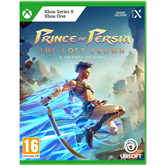 Prince of Persia: The Lost Crown, Xbox One / Series X - Žaidimas Prekė - 3307216265252