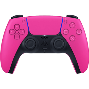 Sony DualSense, PlayStation 5, розовый - Контроллер Товар - 711719575955 711719575955
