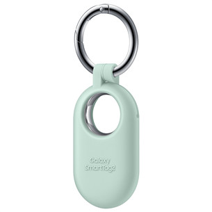 Samsung Silicone Case, Galaxy SmartTag2, mint - Case