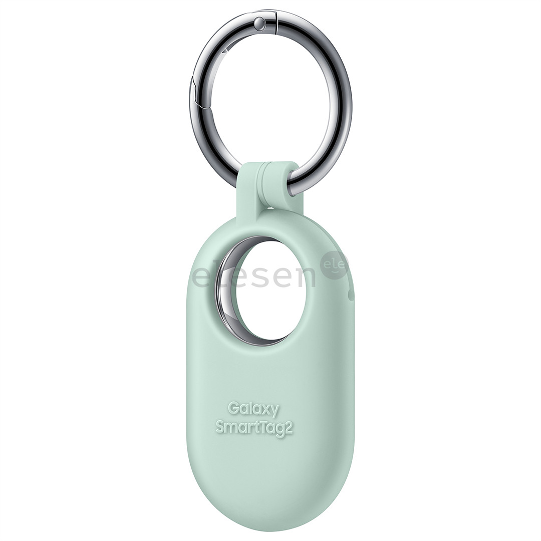 Samsung Silicone Case, Galaxy SmartTag2, mint - Case
