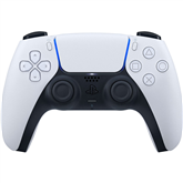 Belaidis žaidimų pultelis Sony DualSense, PlayStation 5, baltas Prekė-711719575856