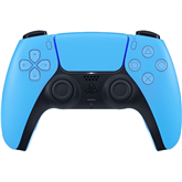Belaidis žaidimų pultelis Sony DualSense, PlayStation 5, šviesiai mėlynas Preė-711719576006