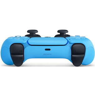 Belaidis žaidimų pultelis Sony DualSense, PlayStation 5, šviesiai mėlynas Preė-711719576006