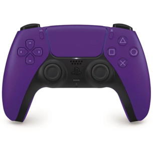 Sony DualSense, PlayStation 5, violetinis - Belaidis žaidimų pultelis 711719575986