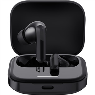 Xiaomi Redmi Buds 5, black - Wireless earbuds Item - BHR7627GL