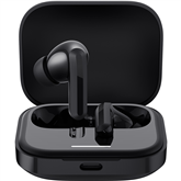 Xiaomi Redmi Buds 5, black - Belaidės ausinės Prekė - BHR7627GL