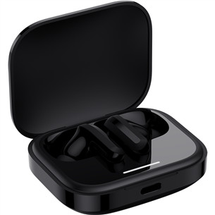 Xiaomi Redmi Buds 5, black - Wireless earbuds Item - BHR7627GL