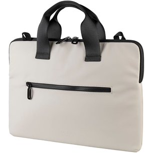 Nešiojamo kompiuterio krepšys Tucano Gommo Slim Brief, 16'', pilkas Prekė-BSGOM1516-G BSGOM1516-G