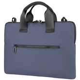 Tucano Gommo Slim Brief, 16'', mėlynas - Nešiojamo kompiuterio krepšys Prekė - BSGOM1516-B