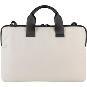 Nešiojamo kompiuterio krepšys Tucano Gommo Slim Brief, 16'', pilkas Prekė-BSGOM1516-G