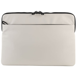 Tucano Gommo, 14", gray - Notebook sleeve