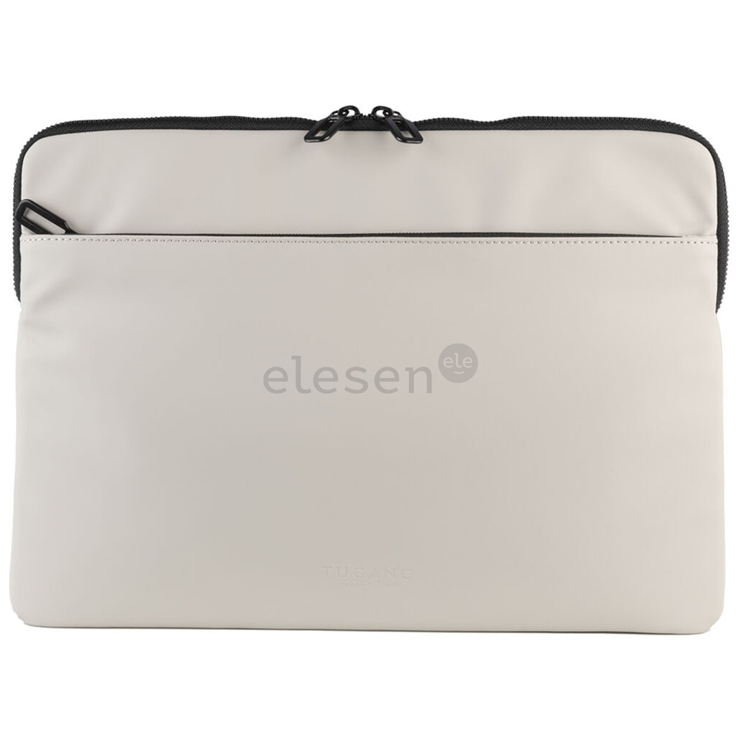 Tucano Gommo, 14", gray - Notebook sleeve