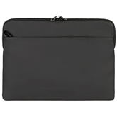 Tucano Gommo, 14", juodas - Dėklas Prekė - BFGOM1314-BK