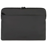 Tucano Gommo, 16", juodas - Nešiojamo kompiuterio dėklas Prekė-BFGOM1516-BK