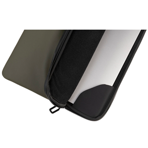Tucano Gommo, 16", green - Notebook sleeve Item - BFGOM1516-VM
