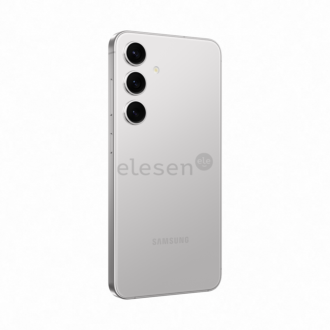 Samsung Galaxy S24, 128 GB, pilkas - Išmanusis telefonas