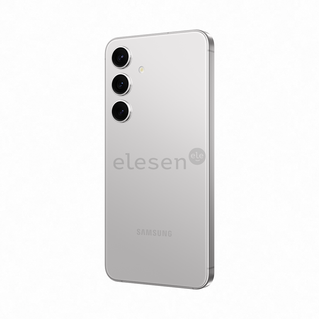 Samsung Galaxy S24, 128 GB, pilkas - Išmanusis telefonas