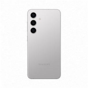 Samsung Galaxy S24, 256 GB, pilkas - Išmanusis telefonas