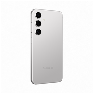 Samsung Galaxy S24, 256 GB, pilkas - Išmanusis telefonas