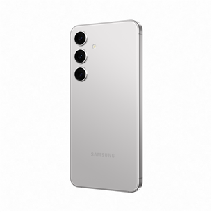 Samsung Galaxy S24, 256 GB, pilkas - Išmanusis telefonas