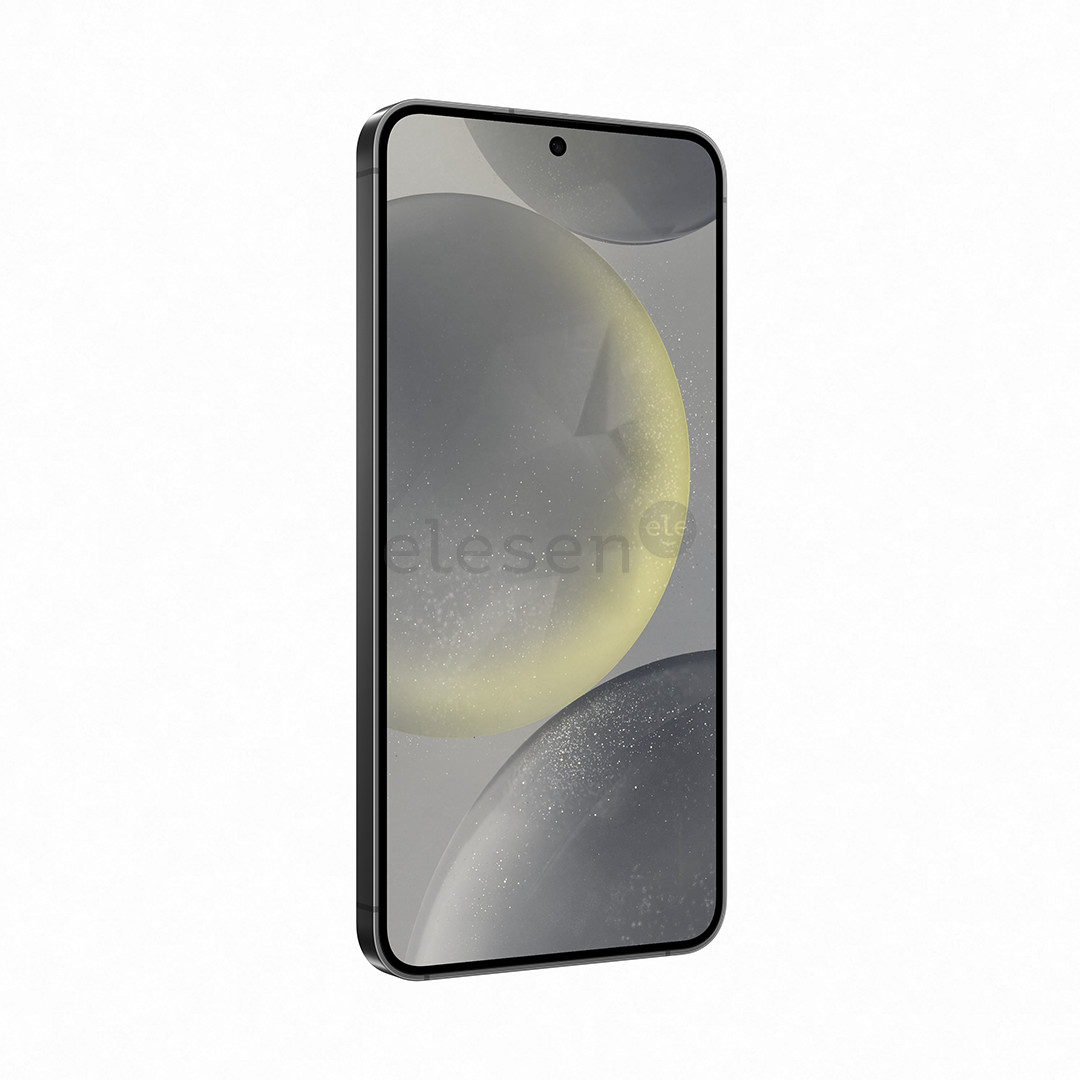 Samsung Galaxy S24, 256 GB, juodas - Išmanusis telefonas