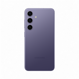 Samsung Galaxy S24, 128 GB, violetinis - Išmanusis telefonas